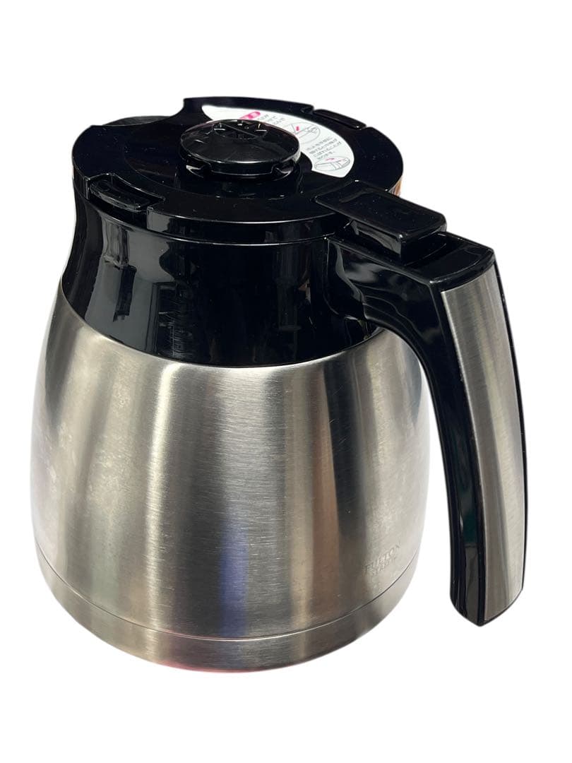 Melitta　アムウェイ　コーヒーメーカーMKM-1005