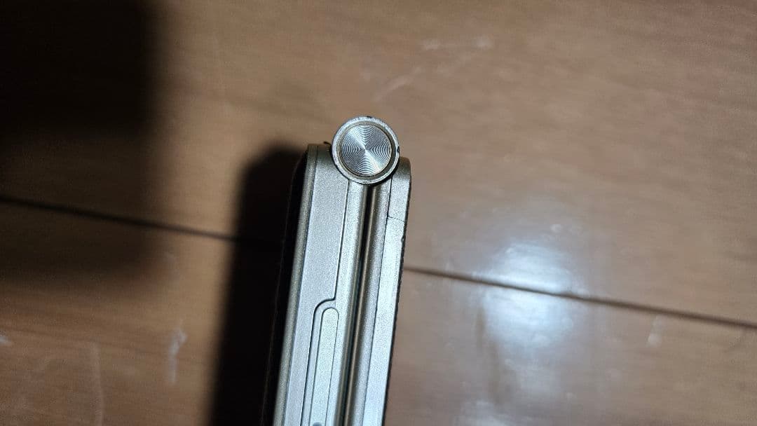 MODE1 retroⅡ MD-06P 使用感あり