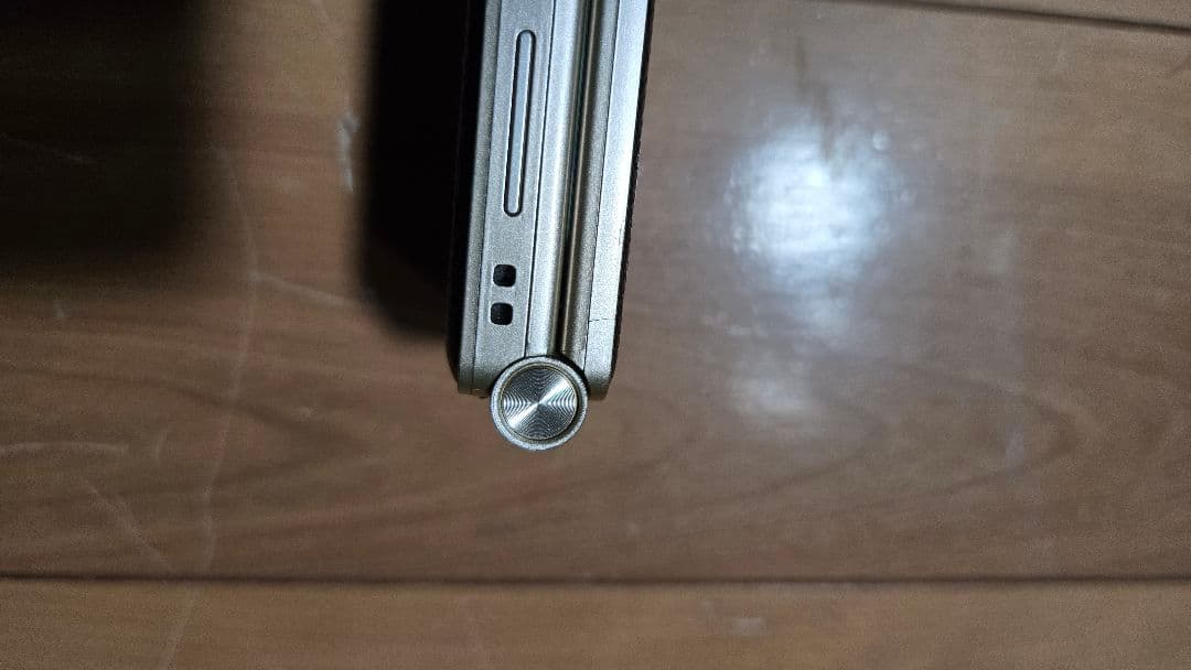 MODE1 retroⅡ MD-06P 使用感あり