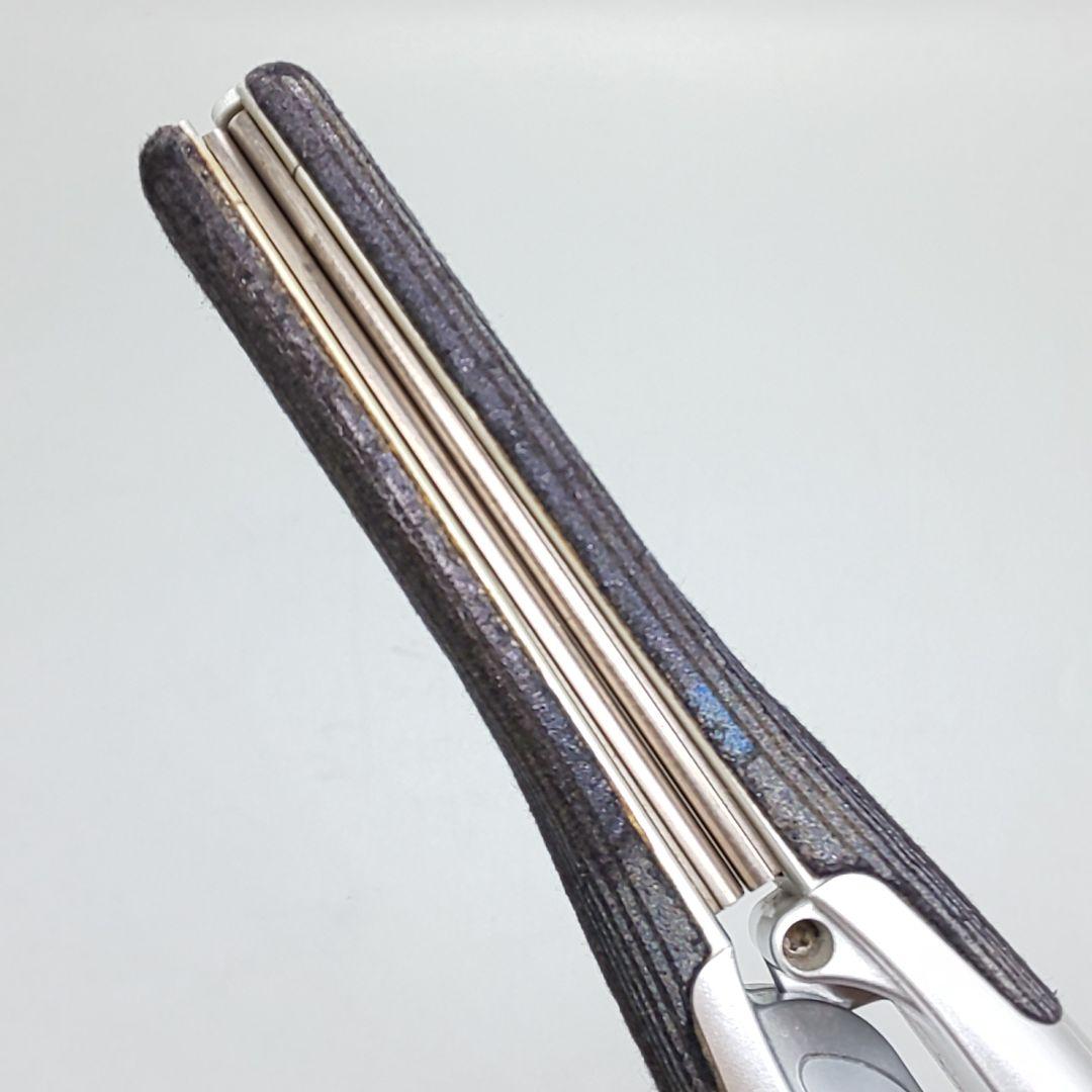 ADST　Premium　DS アドスト　ヘアアイロン【良品・正規品】772