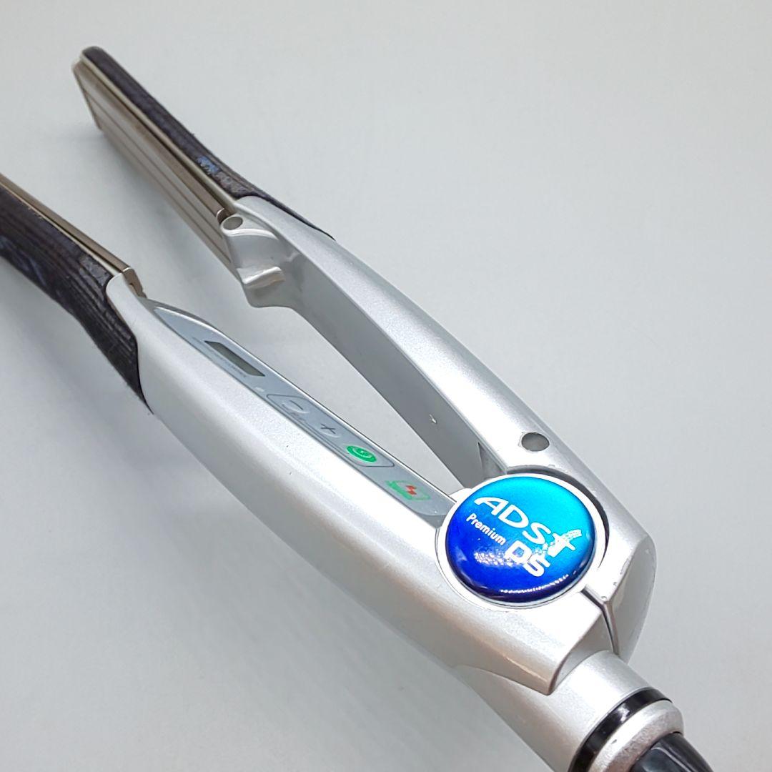 ADST　Premium　DS アドスト　ヘアアイロン【良品・正規品】772