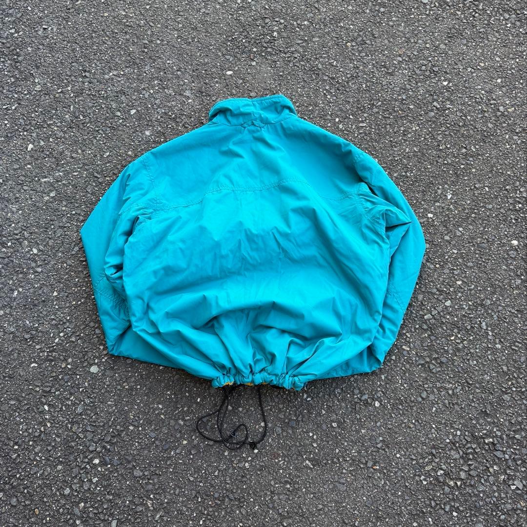 p*n様 90's コロンビア リバーシブル プリマロフト ジャケット アーカイ