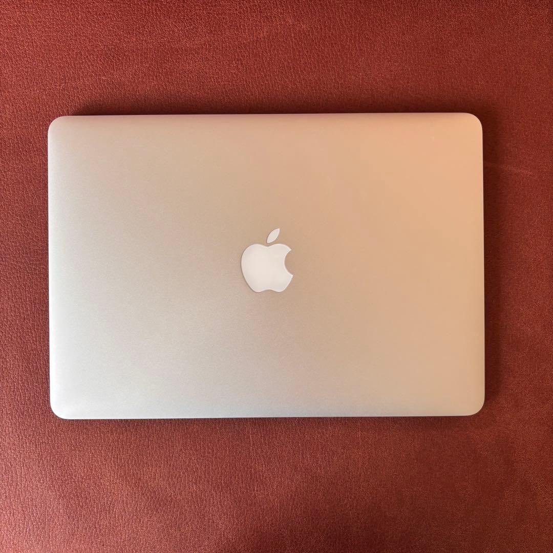 MacBook本体 MacBook Pro retina 13inch Late2012