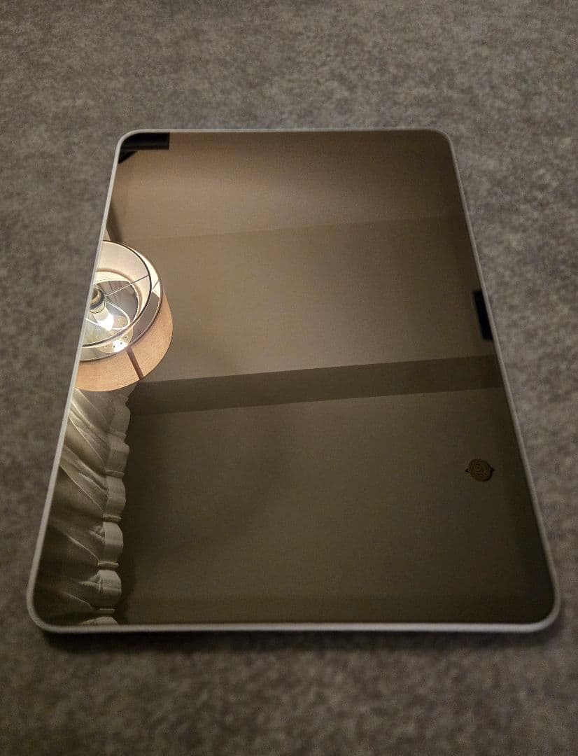 iPad Air｜11inch M2 パープル 256GB Wifiモデル