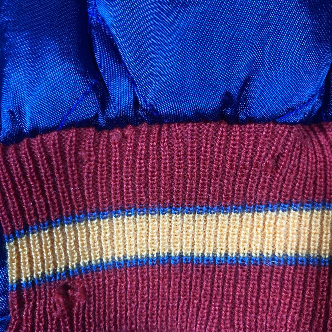 switch スカジャン　虎　鷹