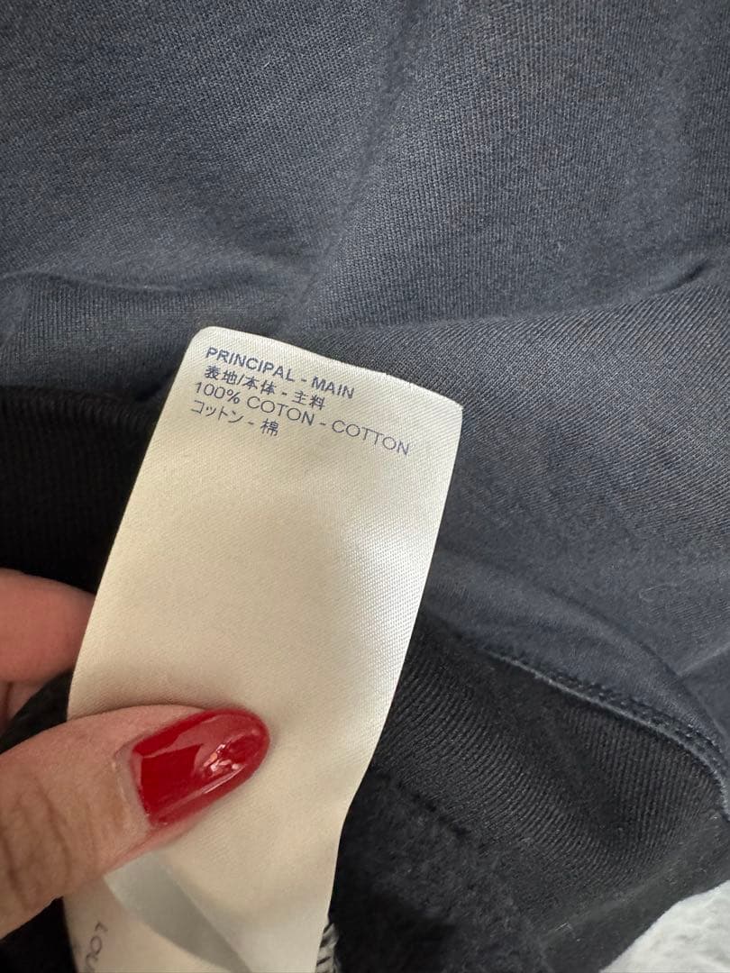 Louis Vuitton パーカー