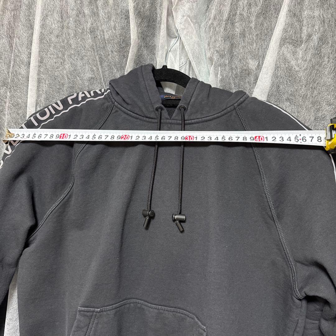 Louis Vuitton パーカー