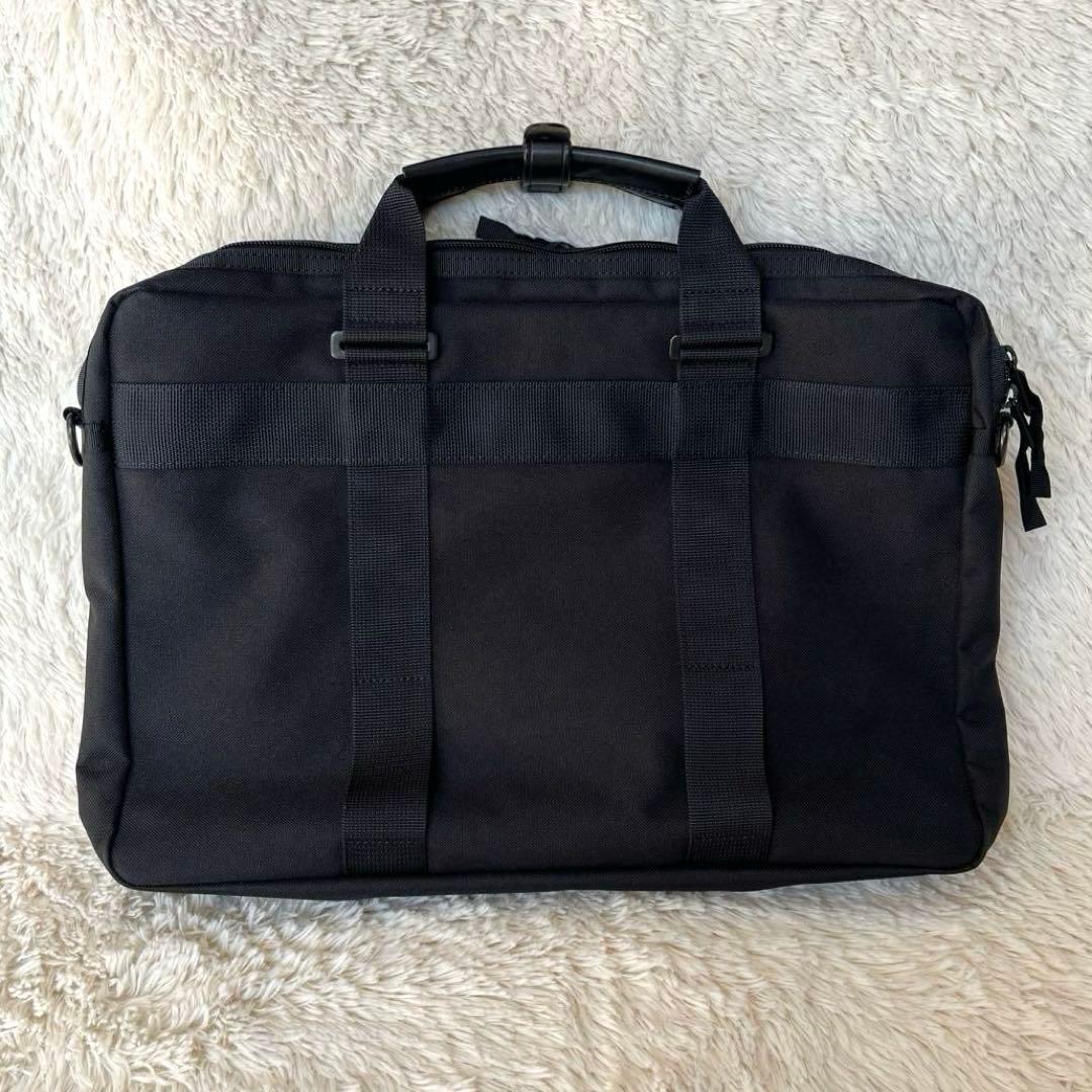 新品未使用 PORTER / CLIP2WAY BRIEFCASE