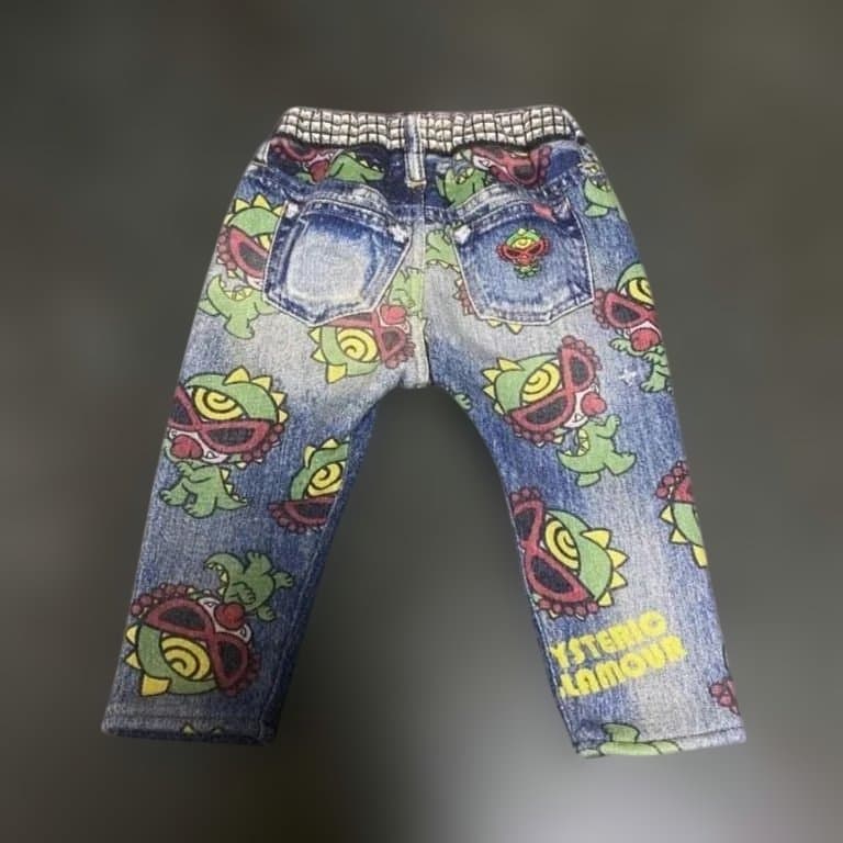 « 専用 » みにらぱっちわーく