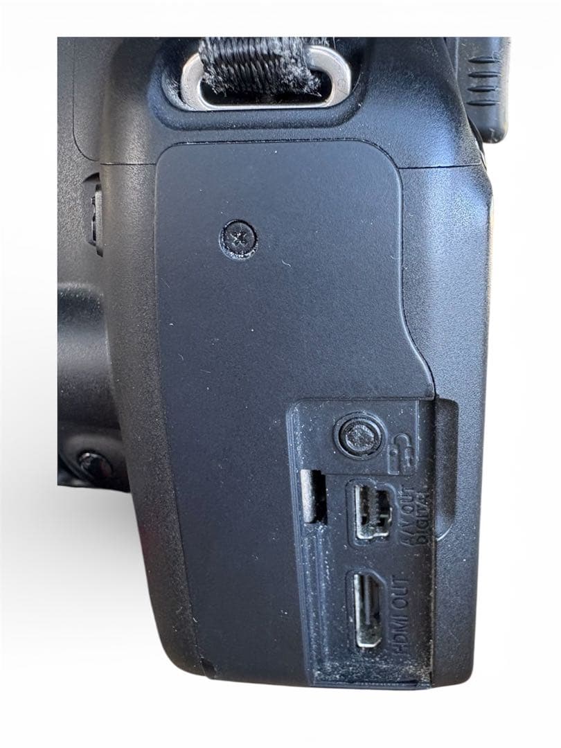 Canon EOS 500D + EF-S 18-55mm IS レンズセット