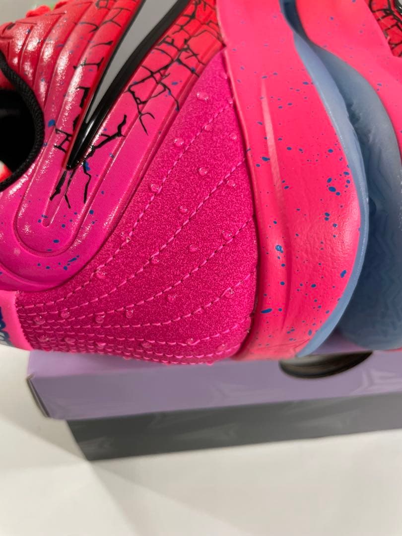 e*1様 【新品】JA2 KOOLAID EP 28.5cm