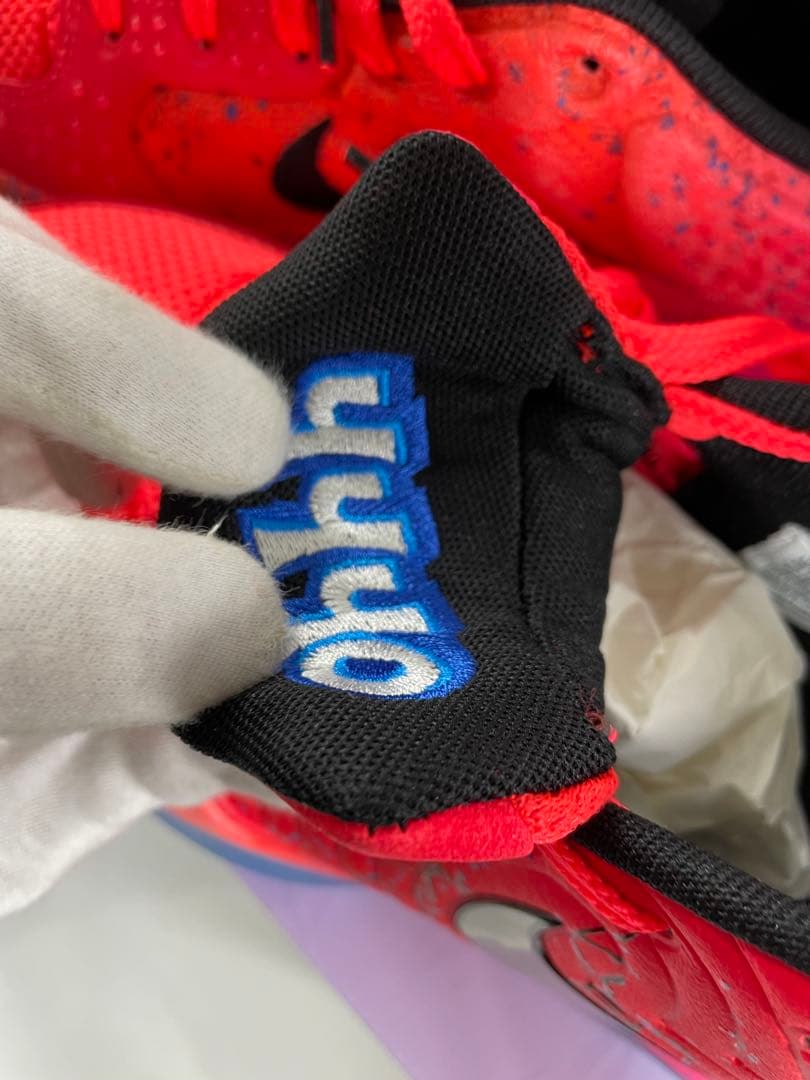 e*1様 【新品】JA2 KOOLAID EP 28.5cm