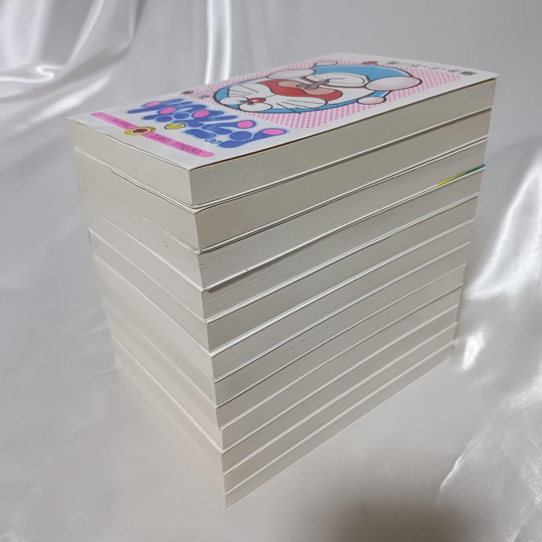 【値下げ！ドラえもん　0巻～45巻　全46冊セット】