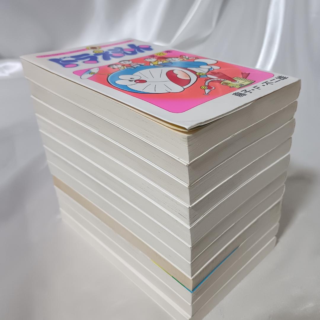【値下げ！ドラえもん　0巻～45巻　全46冊セット】