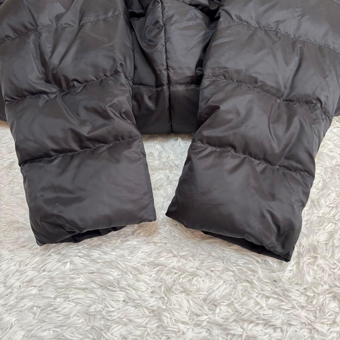 【人気モデル】23区 ニジュウサンク ダウンジャケット ダウンロングコート 38