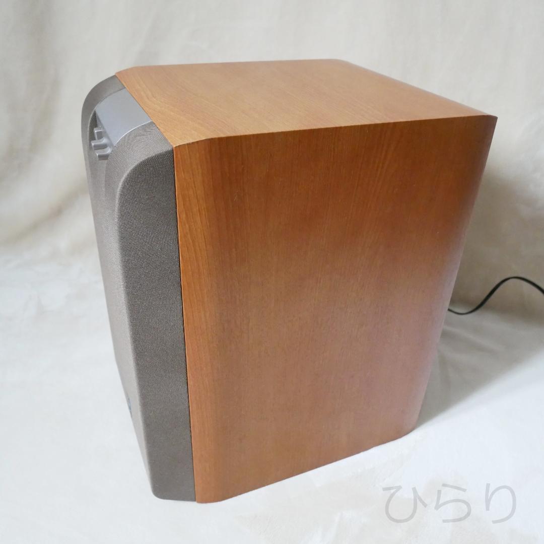 YAMAHA　YST-SW45　ヤマハ　サブウーファー