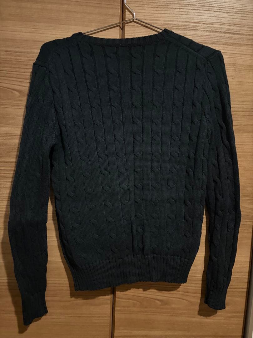 POLO ralph lauren ニット