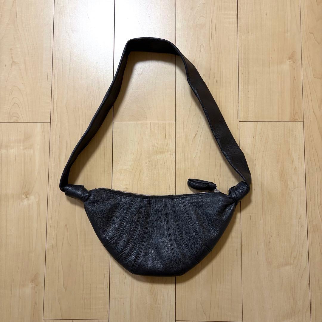 lemaire SMALL CROISSANT BAG ルメール クロワッサン
