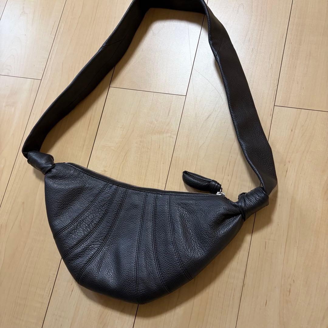 lemaire SMALL CROISSANT BAG ルメール クロワッサン