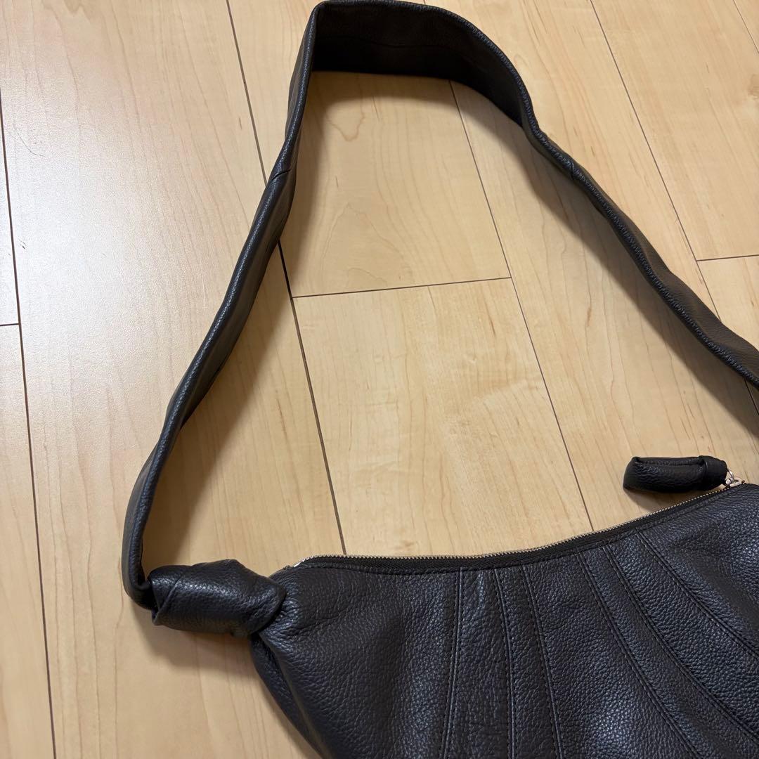 lemaire SMALL CROISSANT BAG ルメール クロワッサン