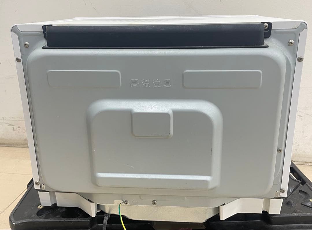 Panasonic NE-BS1500 オープンレンジ