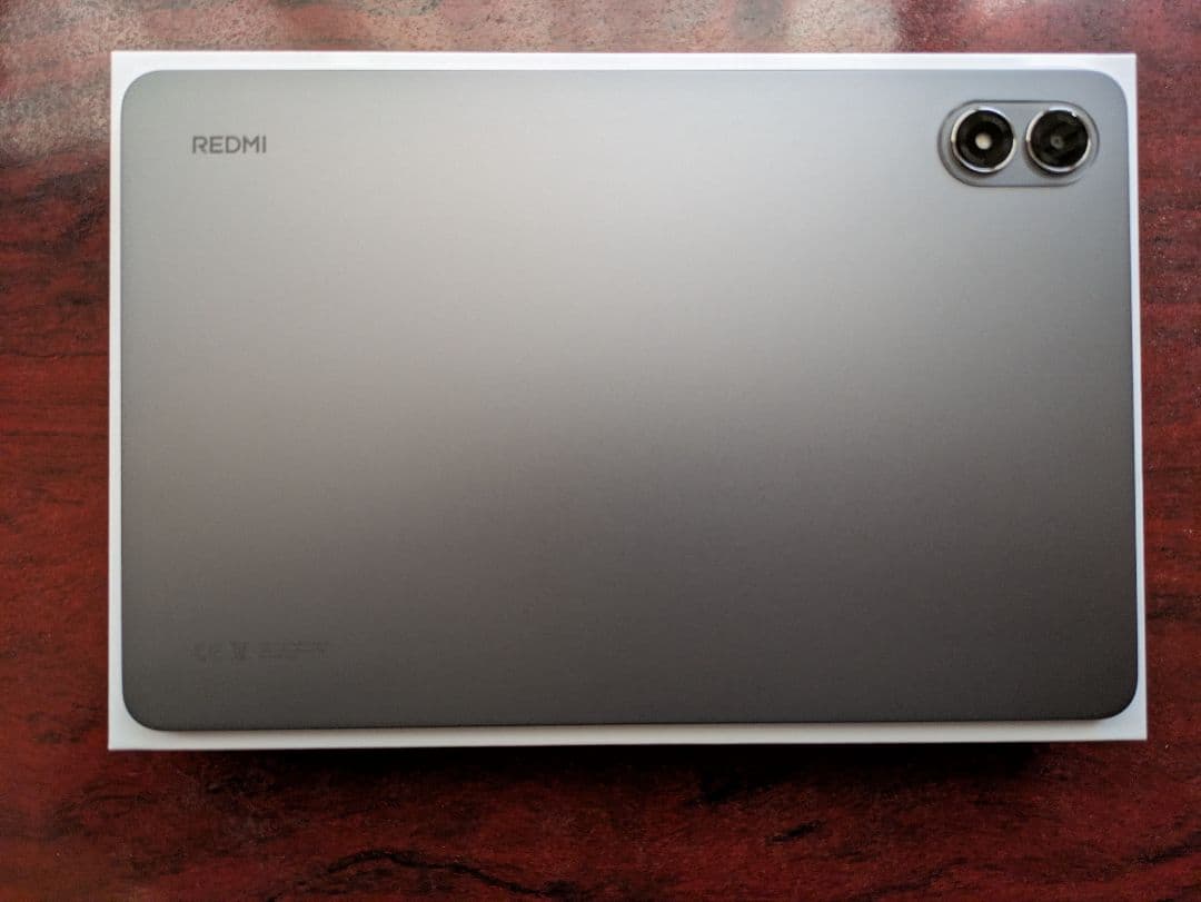 Xiaomi Redmi Pad 2 Pro グラファイトグレー 国内版