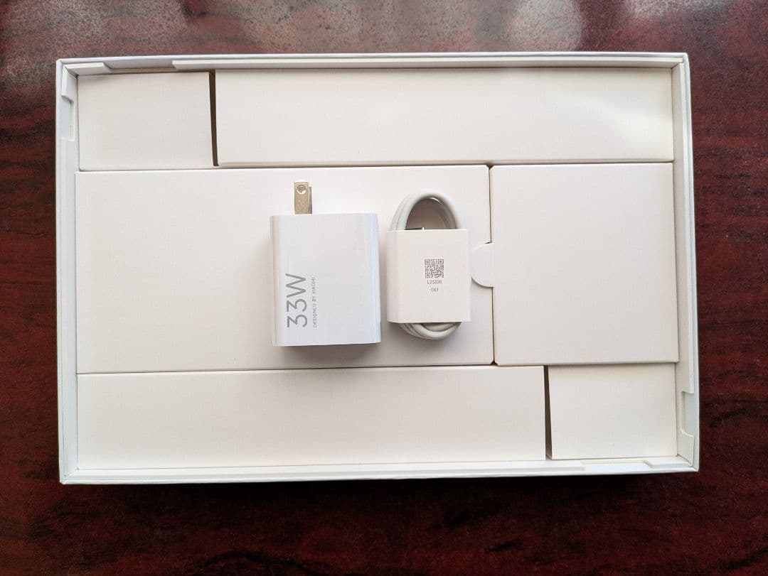 Xiaomi Redmi Pad 2 Pro グラファイトグレー 国内版