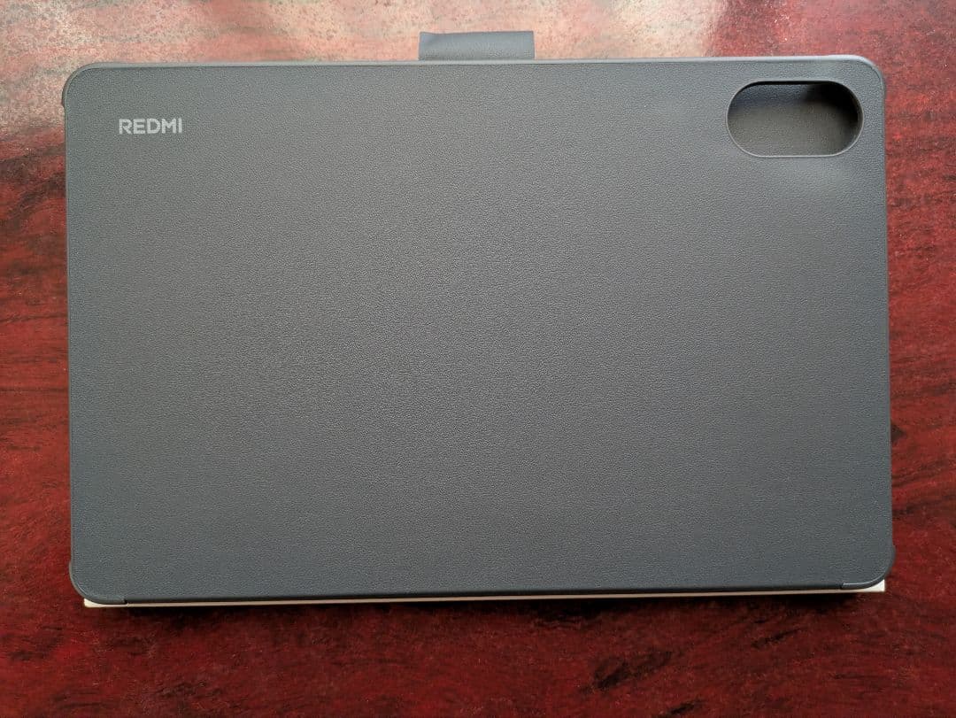 Xiaomi Redmi Pad 2 Pro グラファイトグレー 国内版