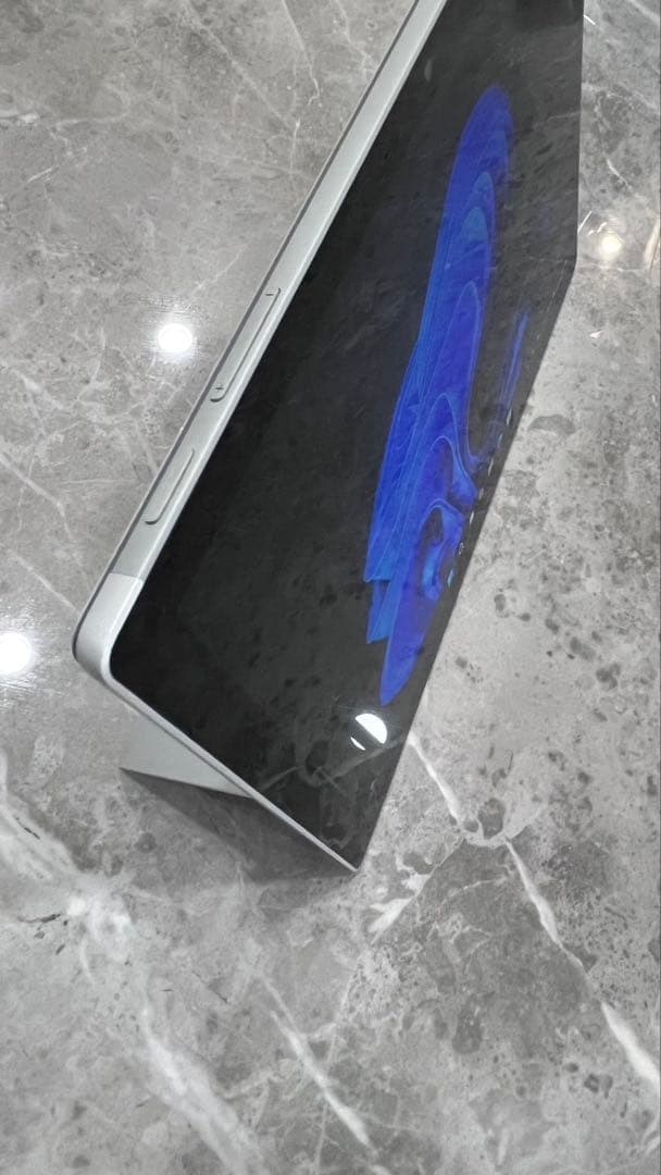 【最終値下】Surface Pro7 i5/8GB/128GB