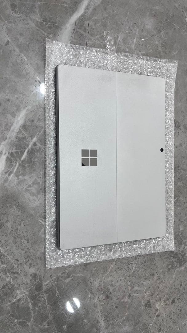 【最終値下】Surface Pro7 i5/8GB/128GB