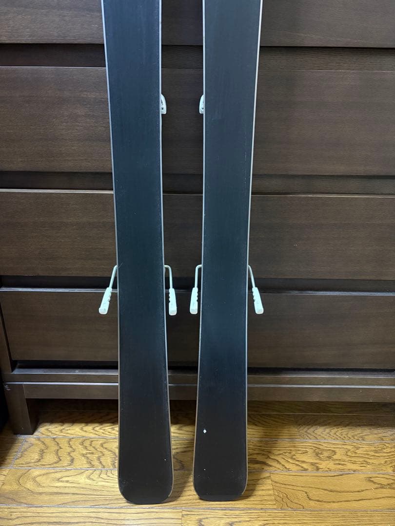 HEAD スキーセット　ブーツ　ジュニア