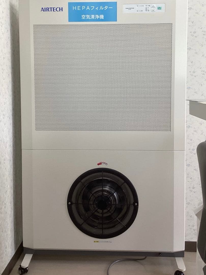 日本エアーテック ACP-897BH