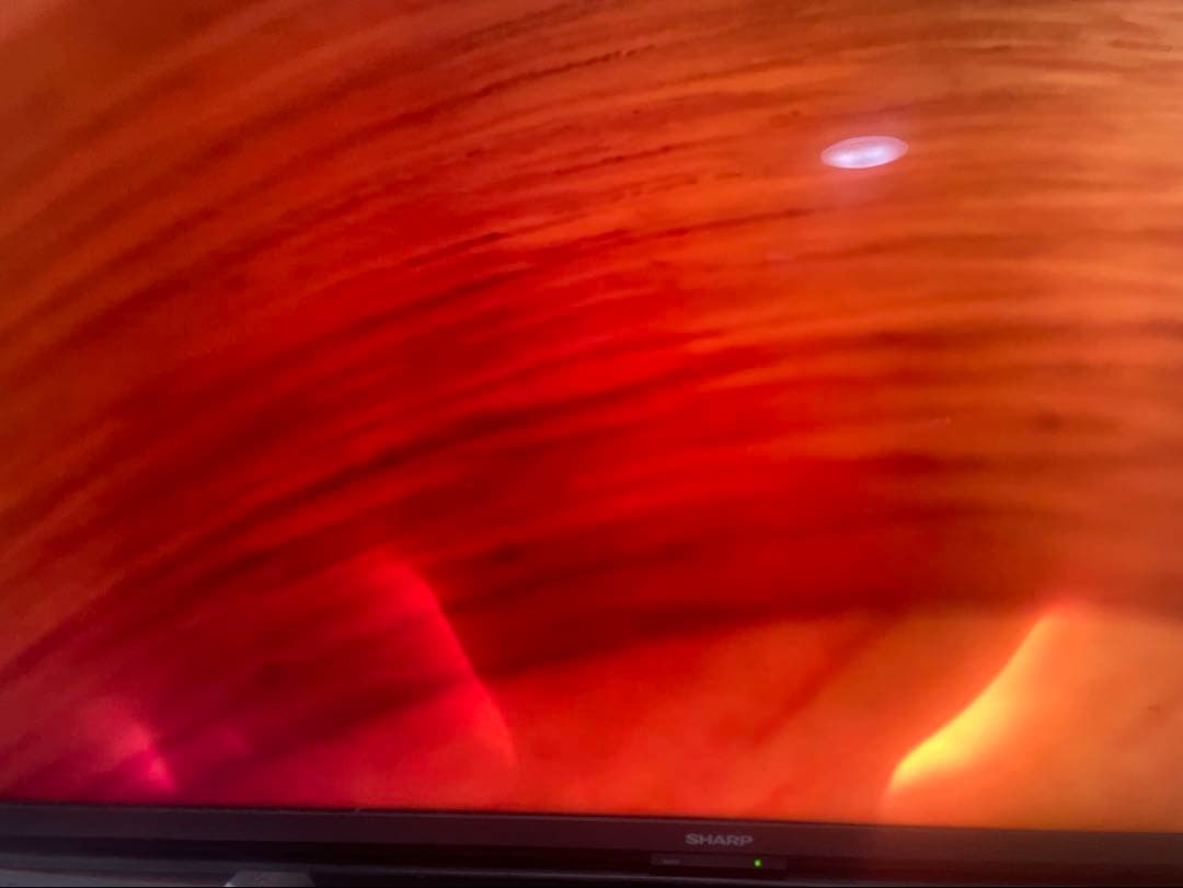 SHARP AQUOS 50インチ　4T-C50CN1