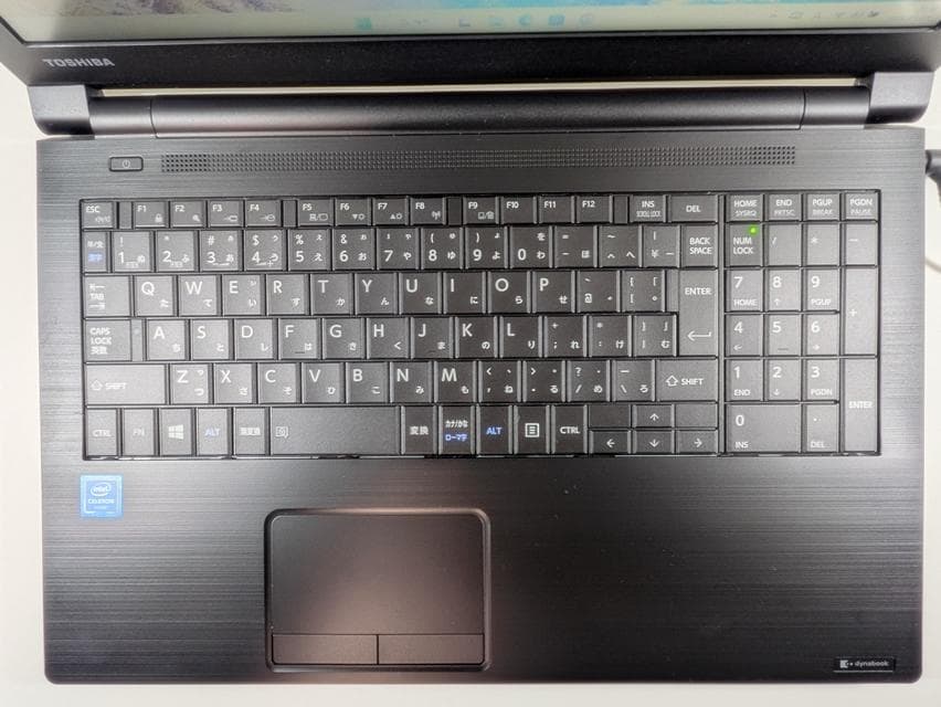 【美品】Win11✨高速128GB✨WEBカメラ✨すぐ使える✨ノートパソコン