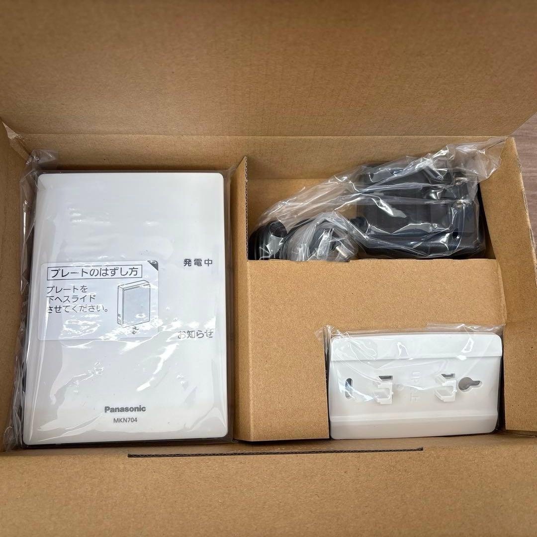 その他 Panasonic MKN704