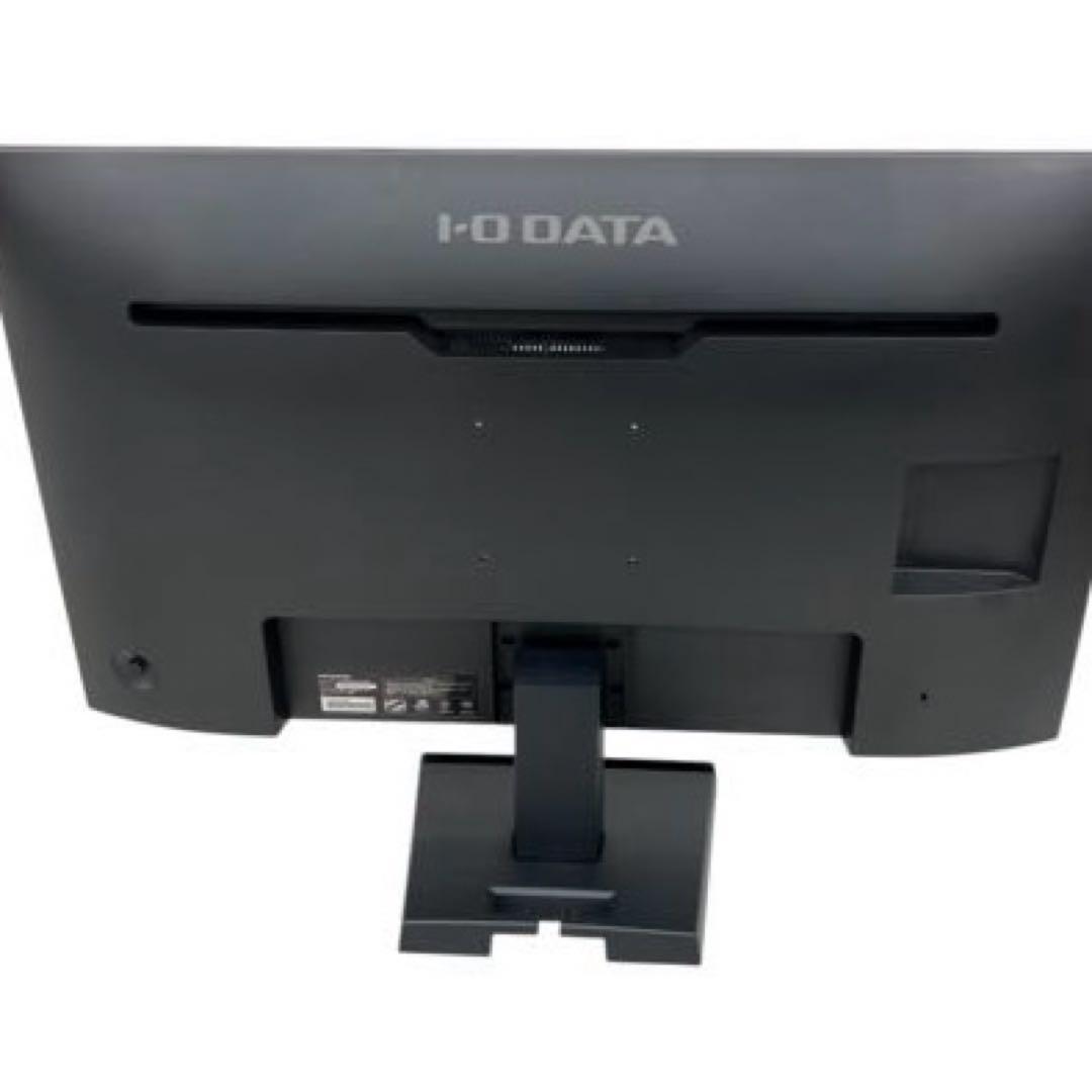 美品　I-O DATA LCD-M4K321XVB-X 31.5 4Kモニター