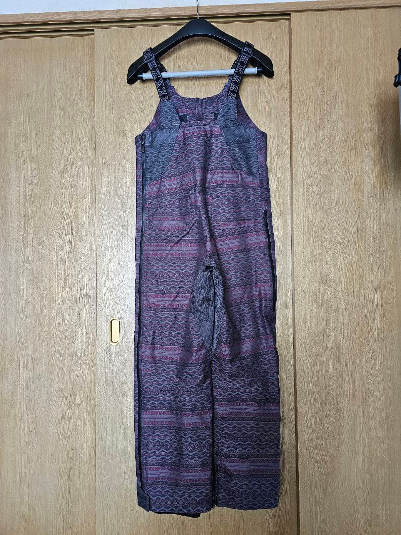 スノーボード Burton Thirteen