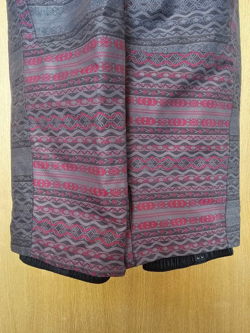 スノーボード Burton Thirteen