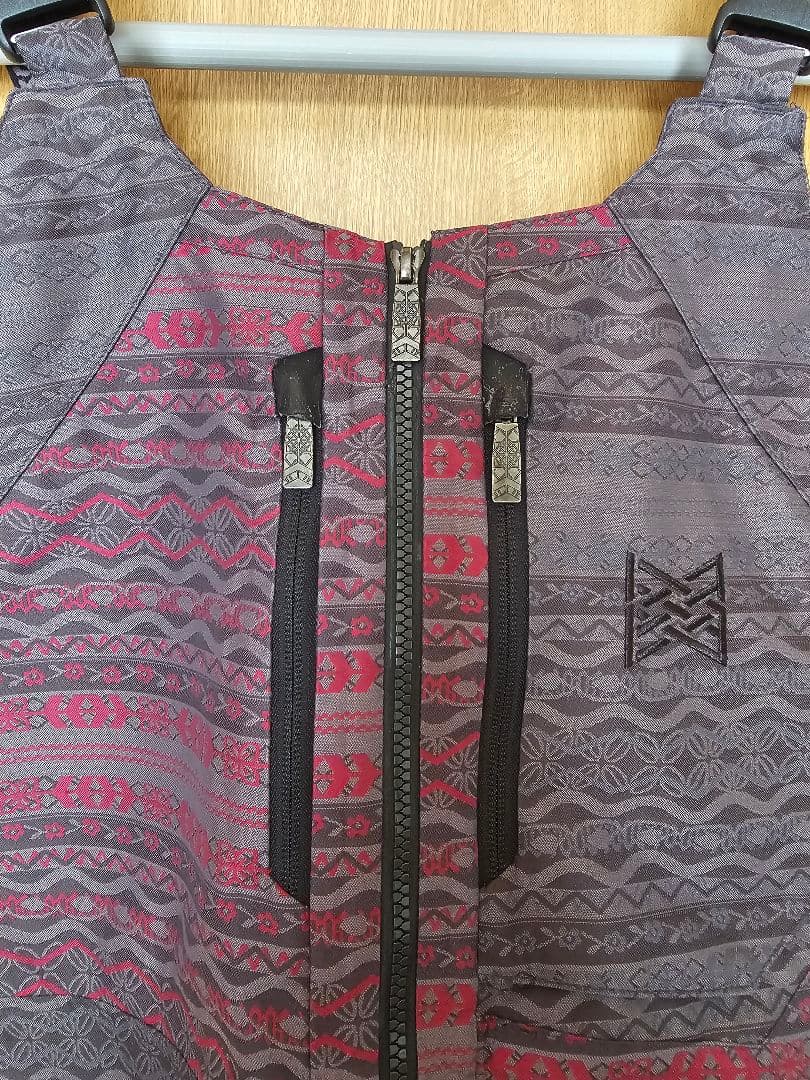 スノーボード Burton Thirteen