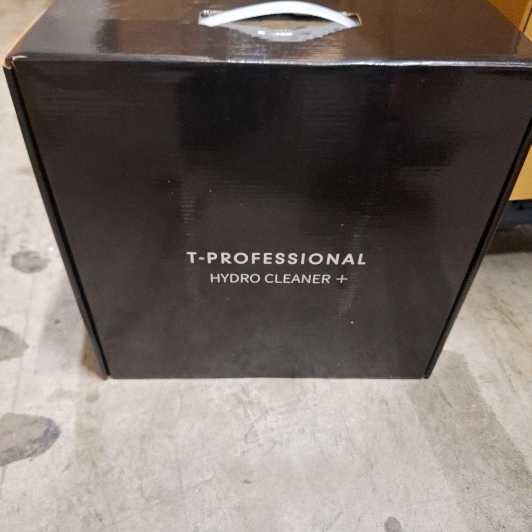 T-PROFESSIONAL 高圧洗浄機 1.0