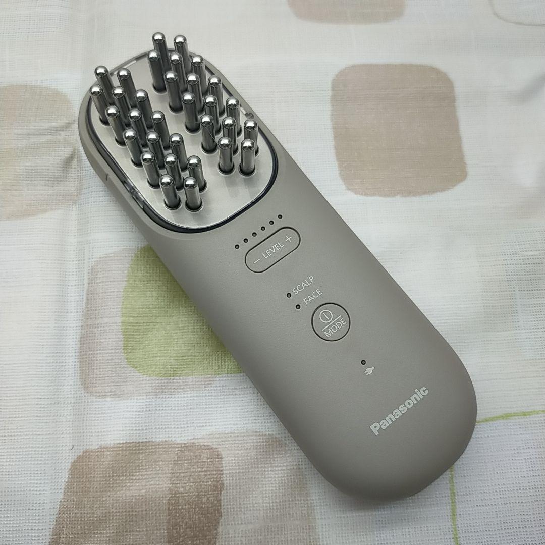 新品未使用★付属完備》 Panasonic バイタリフト ブラシ EH-SP60