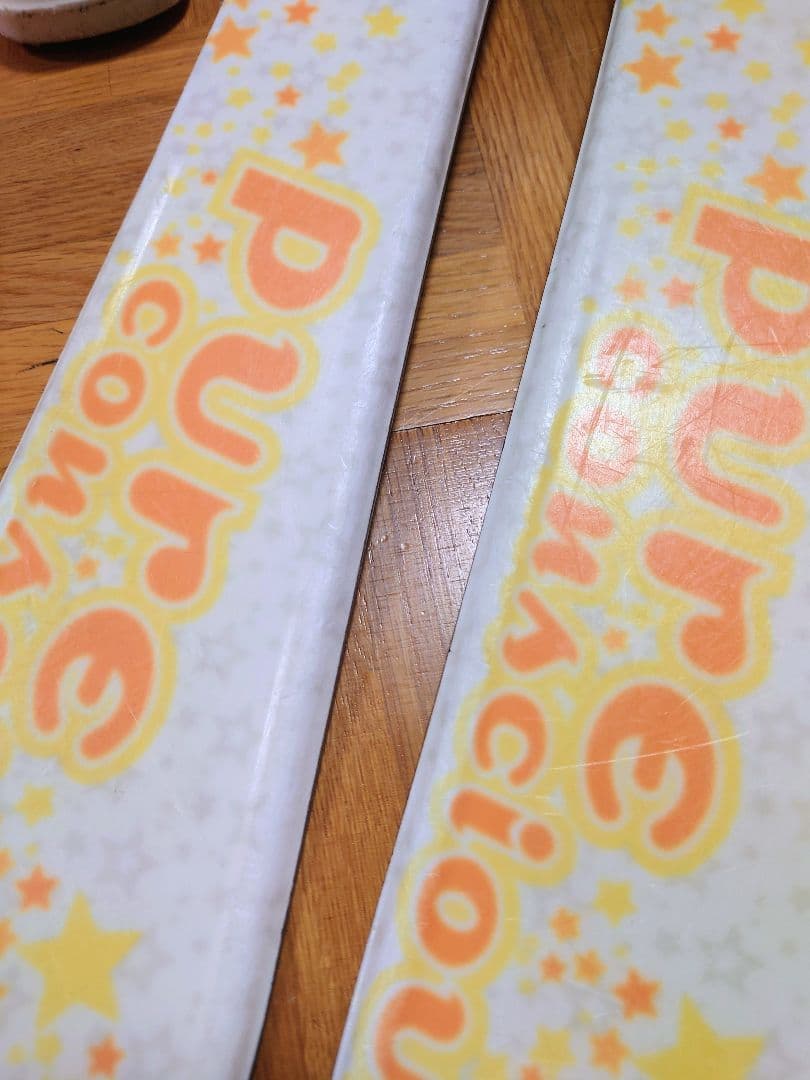 子供用 スキー 3点セット 100cm