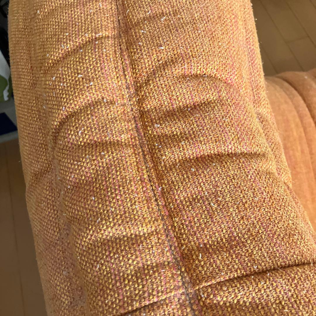 【25/4/18まで】リーンロゼ　トーゴ　オレンジ