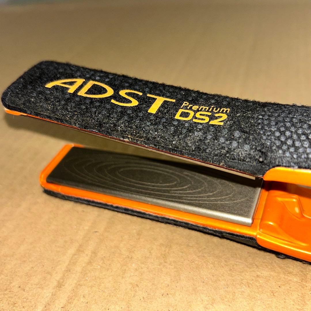 美品　`24年製　ADST　Premium　DS2 アドスト　最新モデル