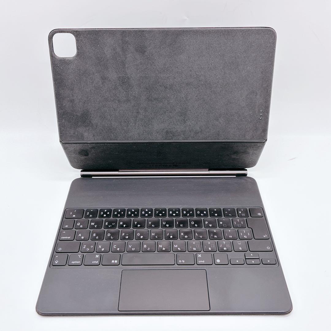 Apple Magic Keyboard A1998 日本語 キーボード