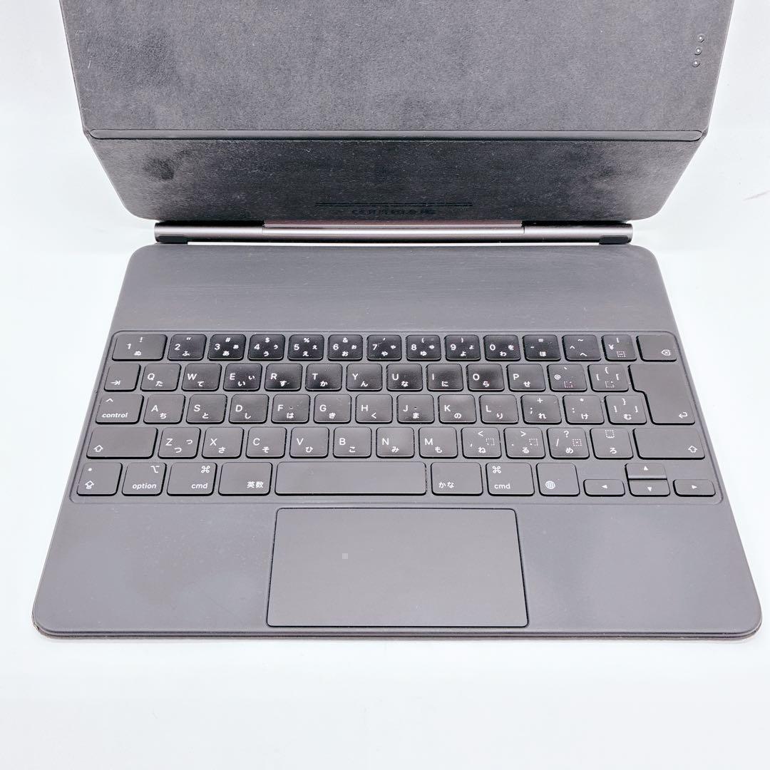 Apple Magic Keyboard A1998 日本語 キーボード