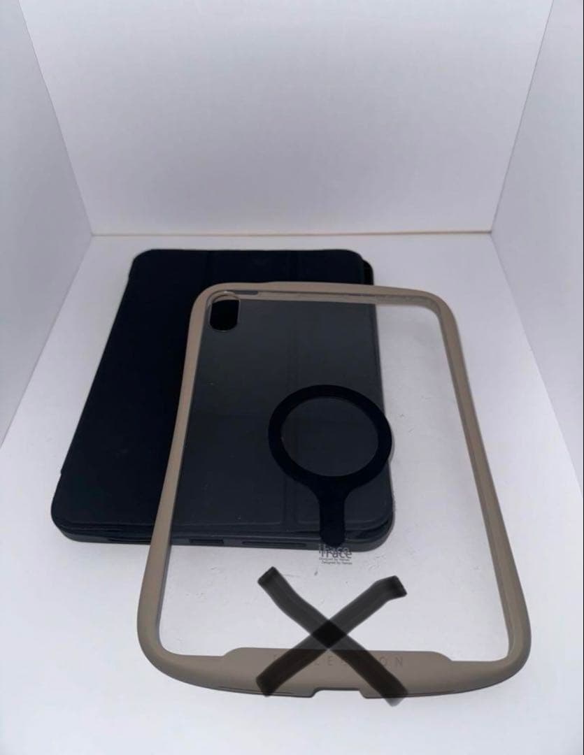 【chocobo】iPad mini 6 256GB Cellular