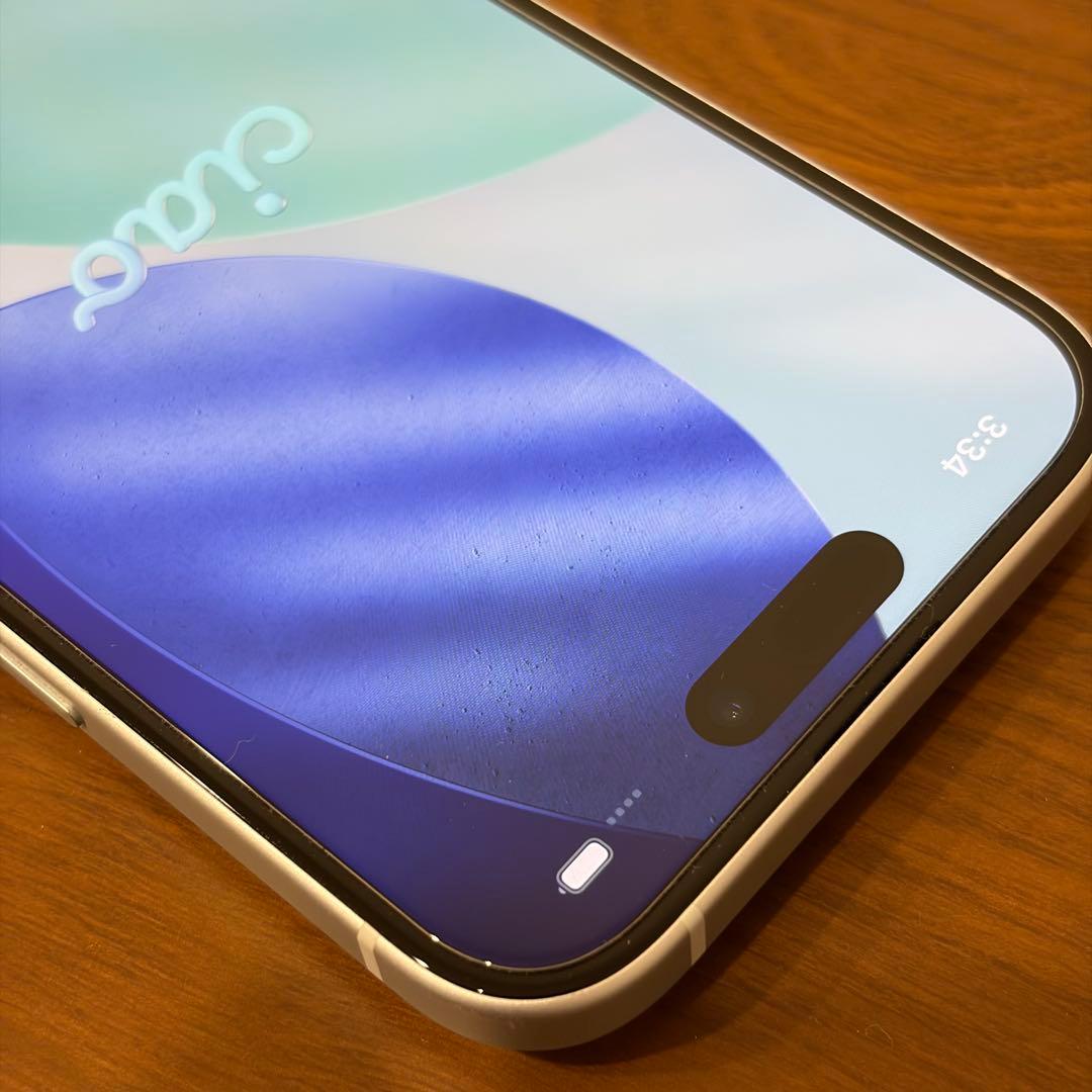 Apple iPhone15 SIMフリー 128GB