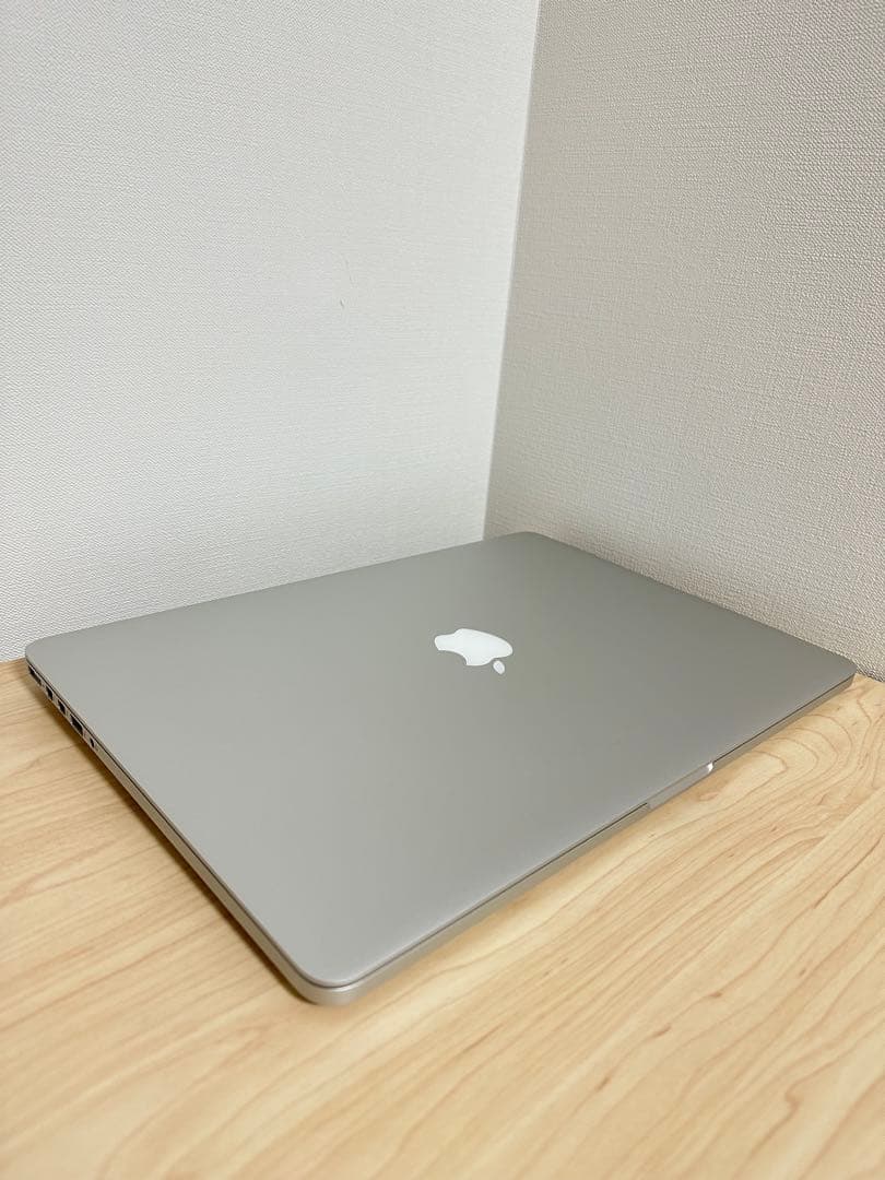 美品 MacBook Pro SSD 1TB(1000GB) Office付き