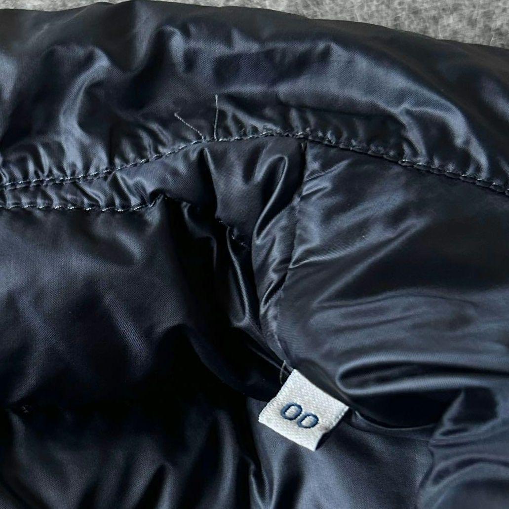 MONCLER モンクレール キッズ レディース ダウンベスト 00